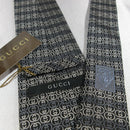 Gucci Tie Gg