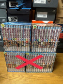 Sh Nen Manga One Piece 1 23 Box