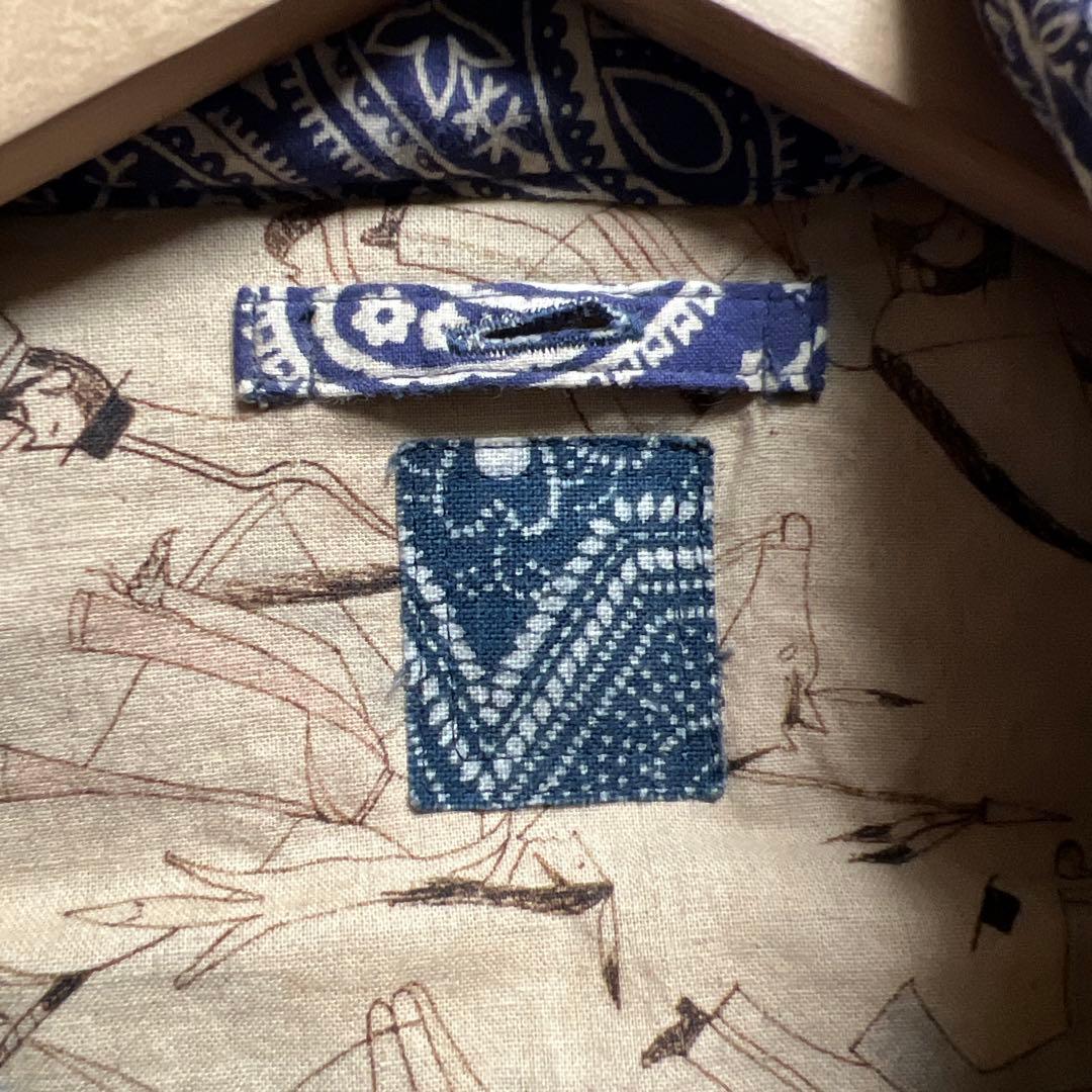 Visvim Down Quilted Vests 13Aw I.C.T. Insulator Vest W