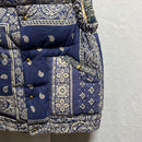 Visvim Down Quilted Vests 13Aw I.C.T. Insulator Vest W