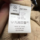 Visvim Down Quilted Vests 13Aw I.C.T. Insulator Vest W
