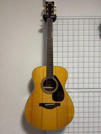 Yamaha Acoustic Guitars Ls6 Are