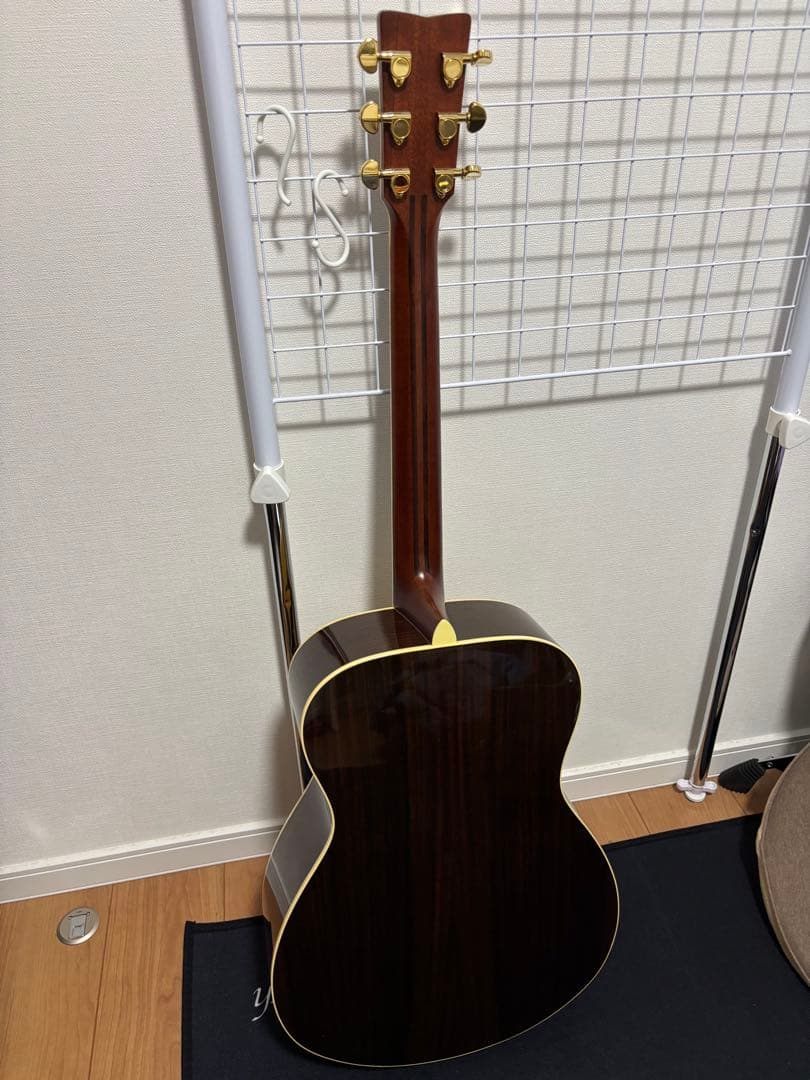 Yamaha Acoustic Guitars Ls6 Are