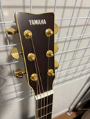Yamaha Acoustic Guitars Ls6 Are