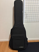 Yamaha Acoustic Guitars Ls6 Are