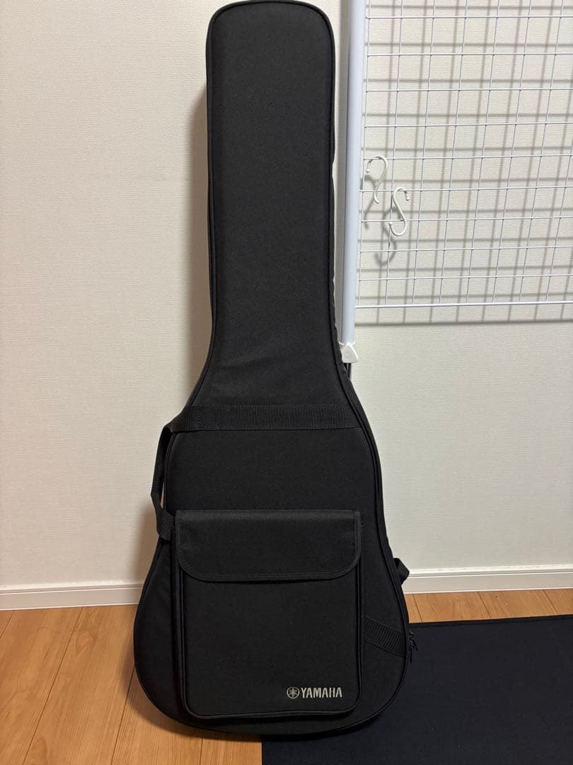 Yamaha Acoustic Guitars Ls6 Are