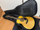 Yamaha Acoustic Guitars Ls6 Are