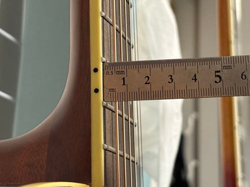 Yamaha Acoustic Guitars Ls6 Are