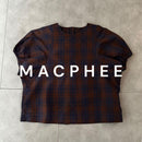 Macphee Short-Sleeve