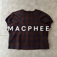 Macphee Short-Sleeve