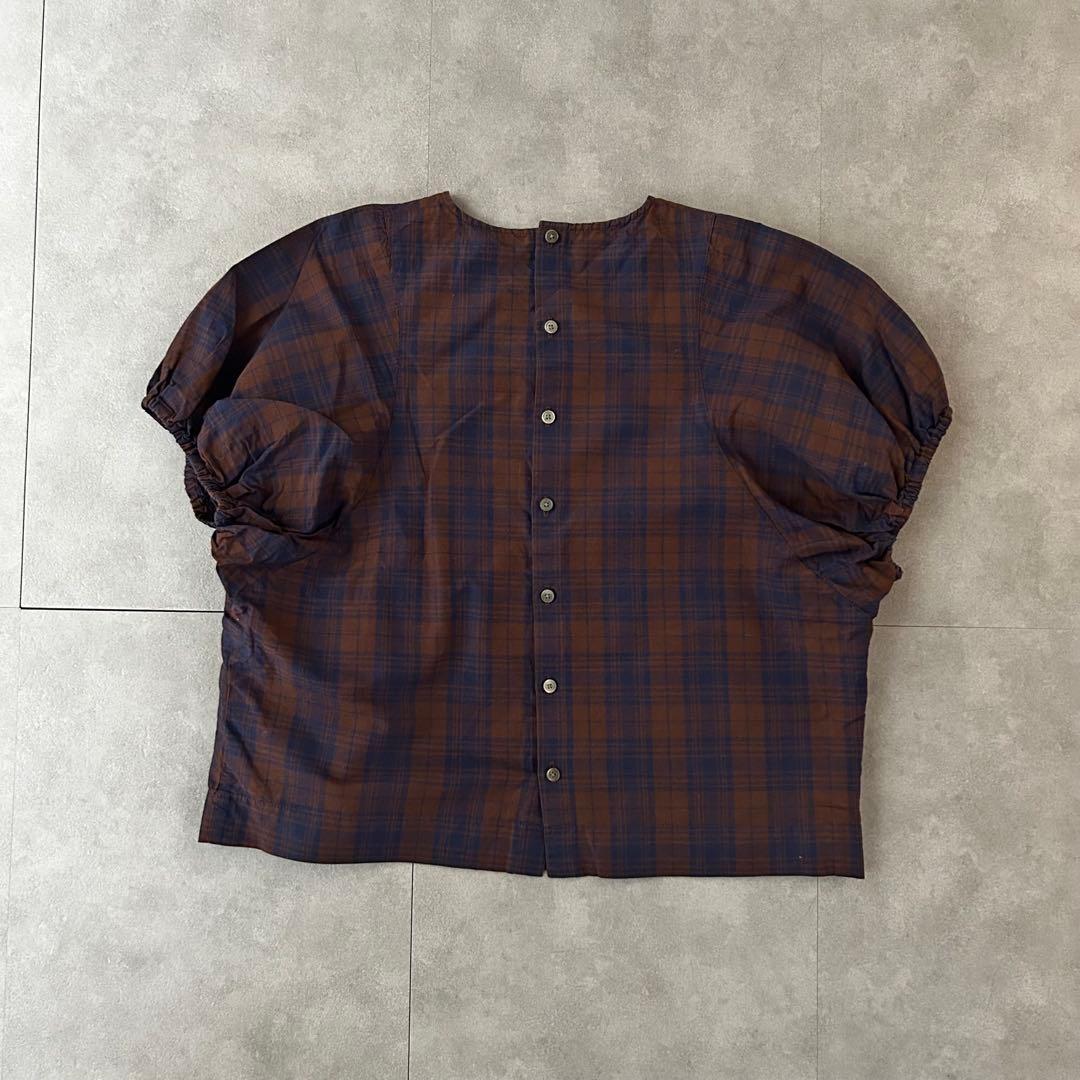 Macphee Short-Sleeve