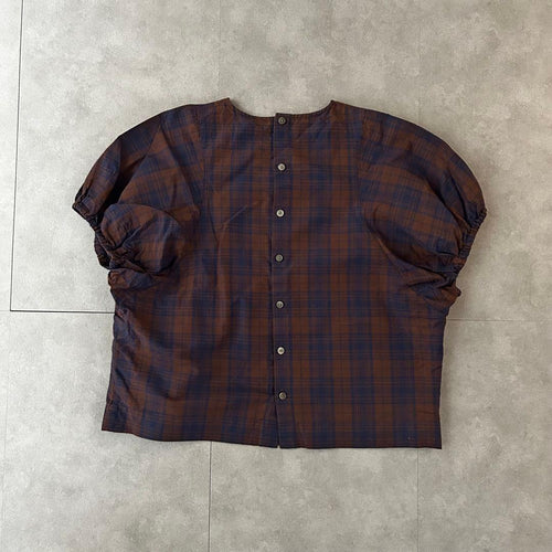 Macphee Short-Sleeve