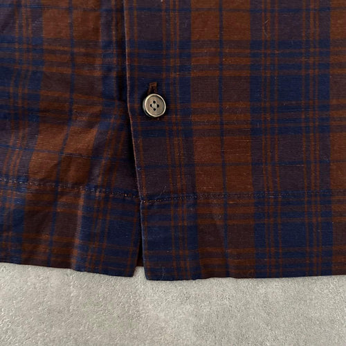Macphee Short-Sleeve