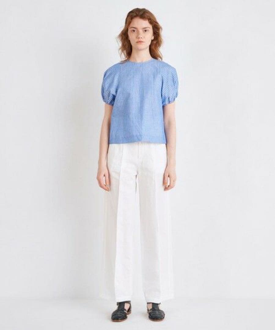 Macphee Short-Sleeve