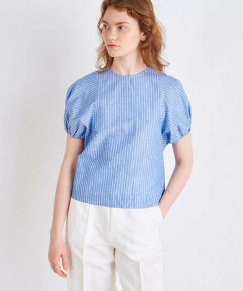 Macphee Short-Sleeve