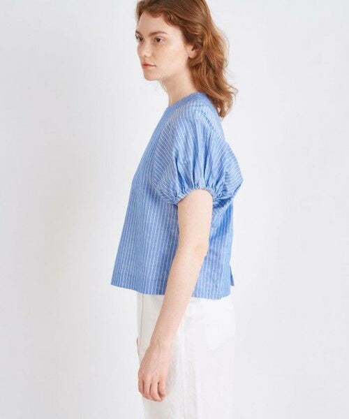 Macphee Short-Sleeve