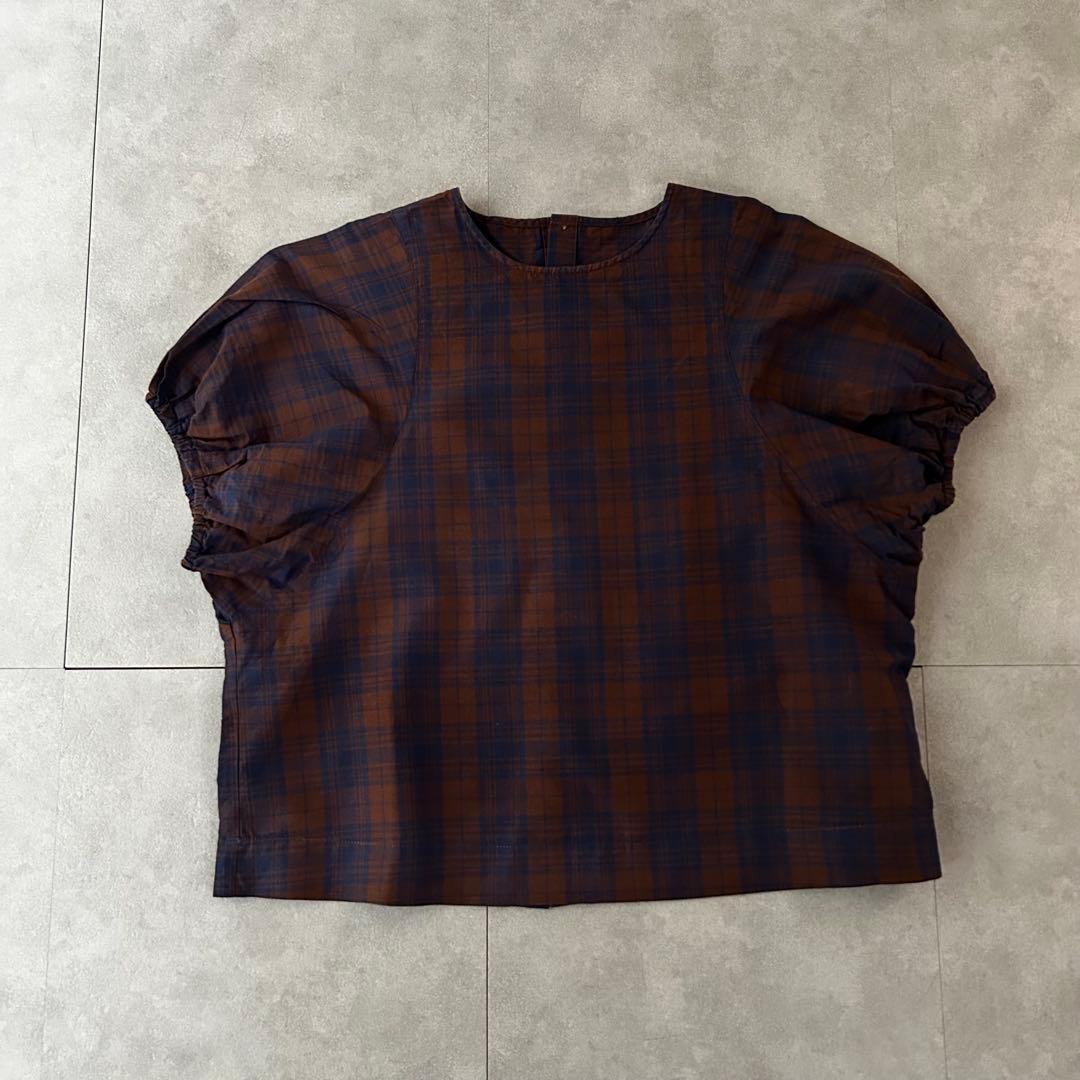 Macphee Short-Sleeve