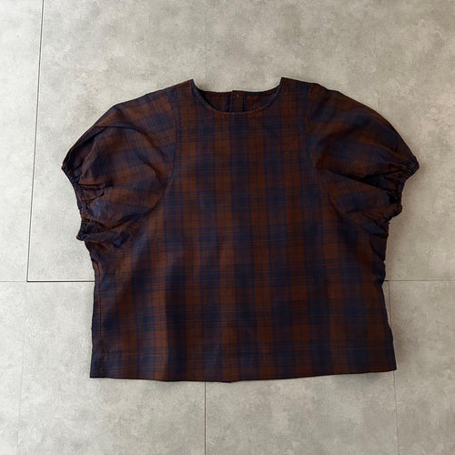 Macphee Short-Sleeve