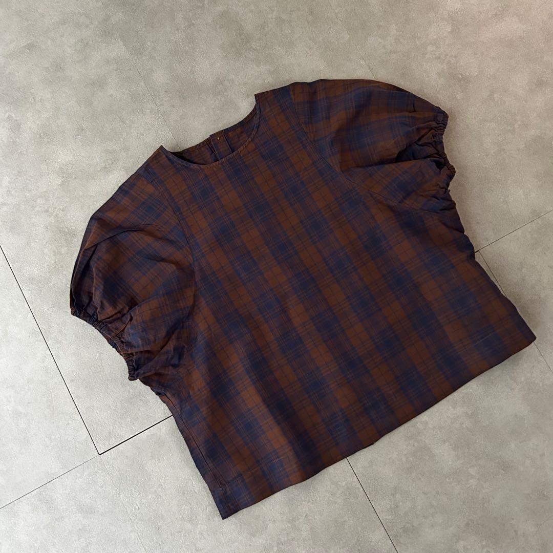 Macphee Short-Sleeve
