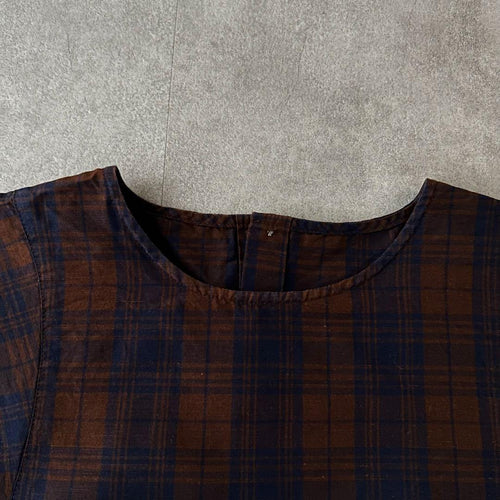 Macphee Short-Sleeve