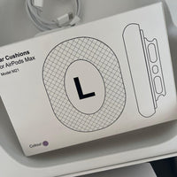 Apple Earphone Cases Airpodsmax
