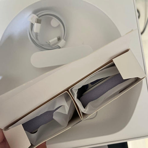 Apple Earphone Cases Airpodsmax