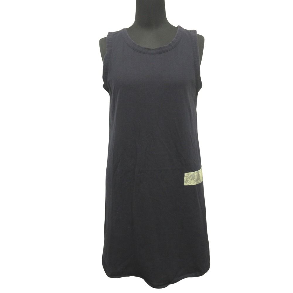 Y'S No Sleeve Yohji Yamamoto 2 Utilisé