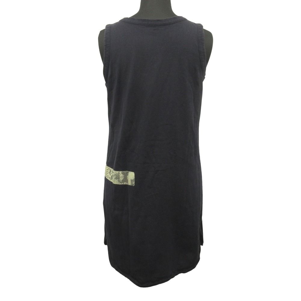 Y'S No Sleeve Yohji Yamamoto 2 Utilisé