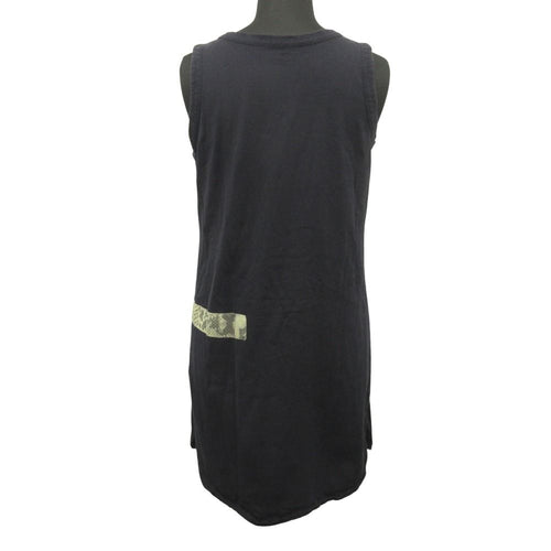 Y'S No Sleeve Yohji Yamamoto 2 Utilisé