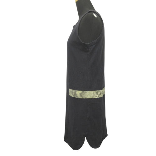Y'S No Sleeve Yohji Yamamoto 2 Utilisé