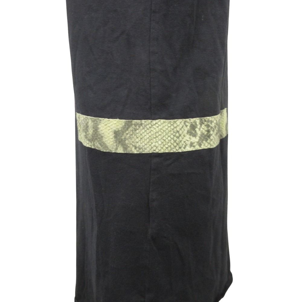 Y'S No Sleeve Yohji Yamamoto 2 Utilisé
