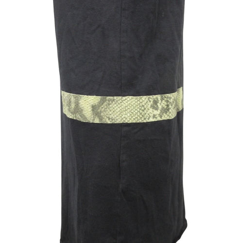 Y'S No Sleeve Yohji Yamamoto 2 Utilisé
