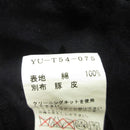 Y'S No Sleeve Yohji Yamamoto 2 Utilisé