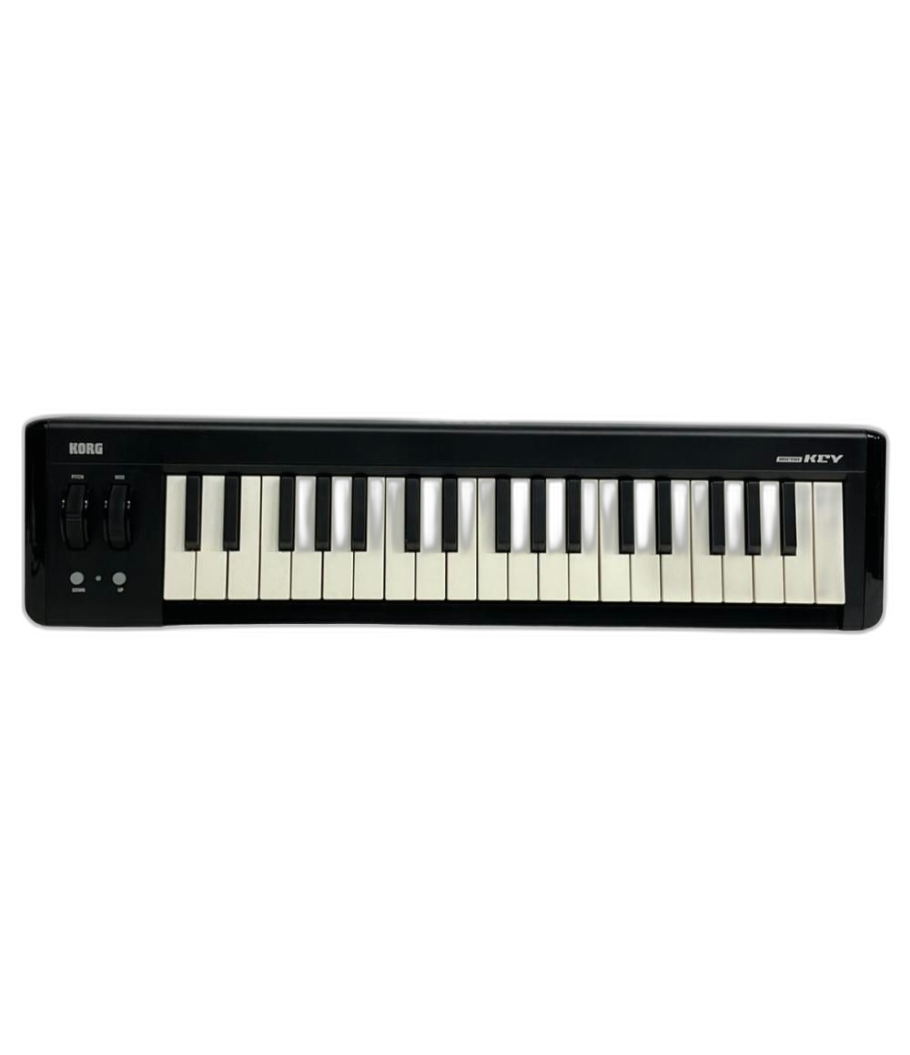 Korg Others Midi Microkey-37