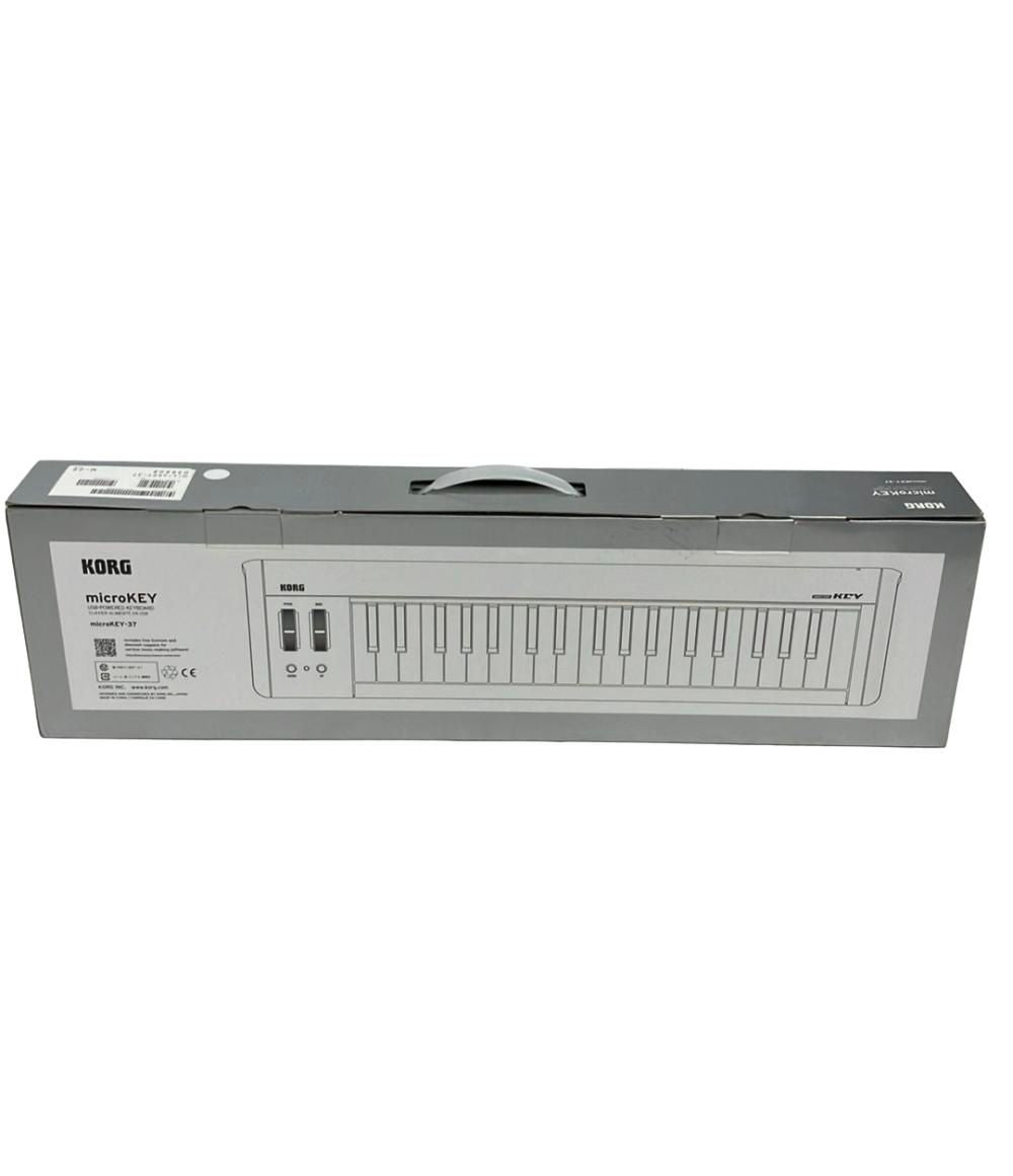 Korg Others Midi Microkey-37