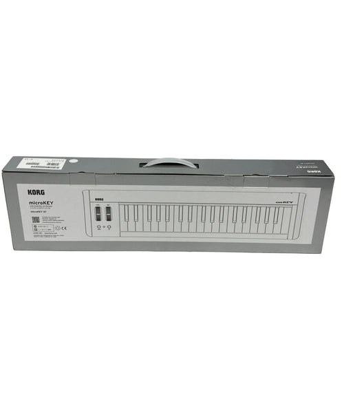 Korg Others Midi Microkey-37