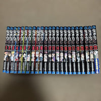 Sh Nen Manga 1 23