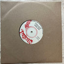Western Music Burning Spear Door Peeper Studio 1