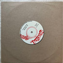 Western Music Burning Spear Door Peeper Studio 1