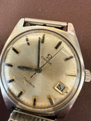 Omega Automatic Watches Geneve