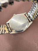 Omega Automatic Watches Geneve