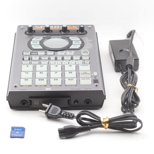 Roland Hardware Sound Source Sp-404Sx