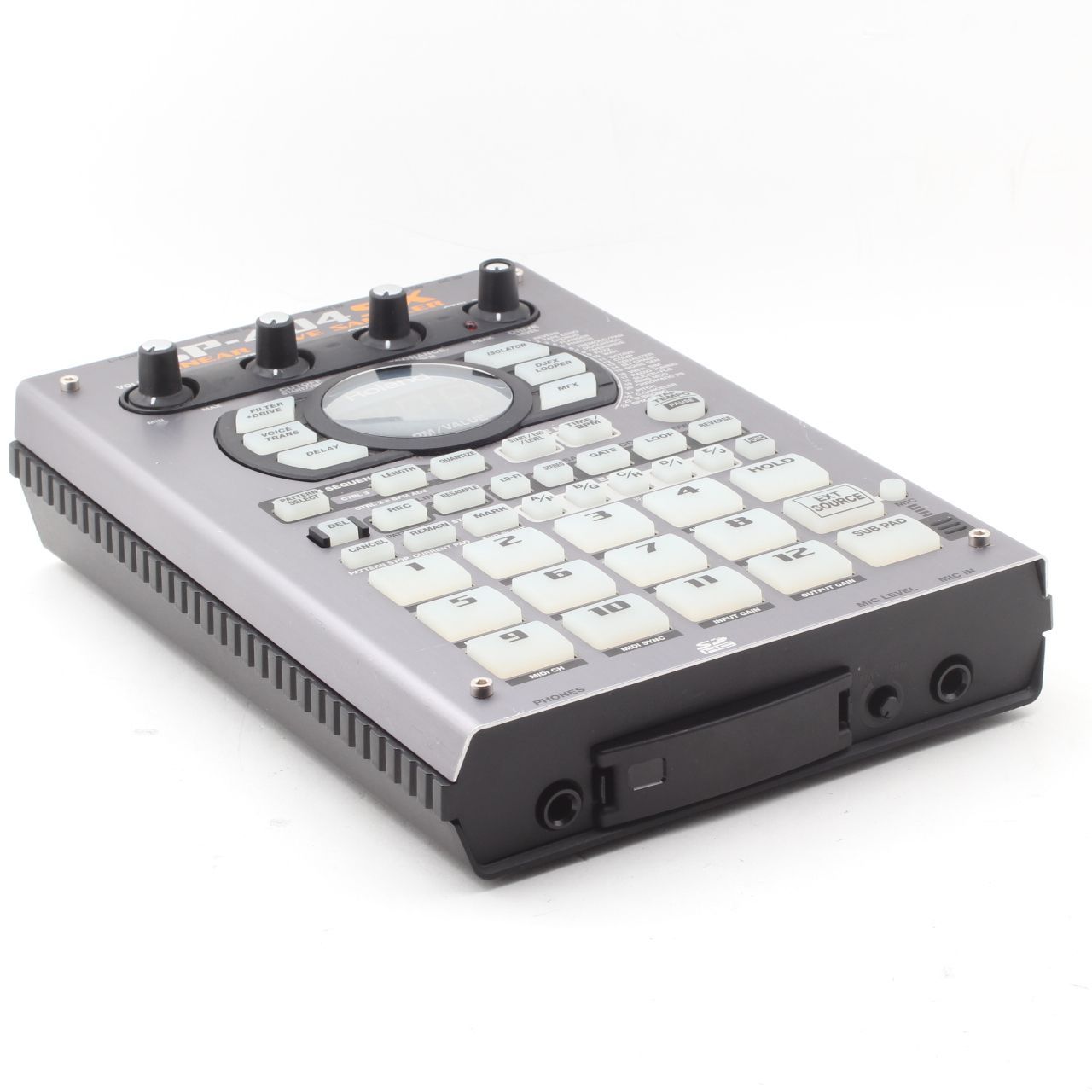 Roland Hardware Sound Source Sp-404Sx
