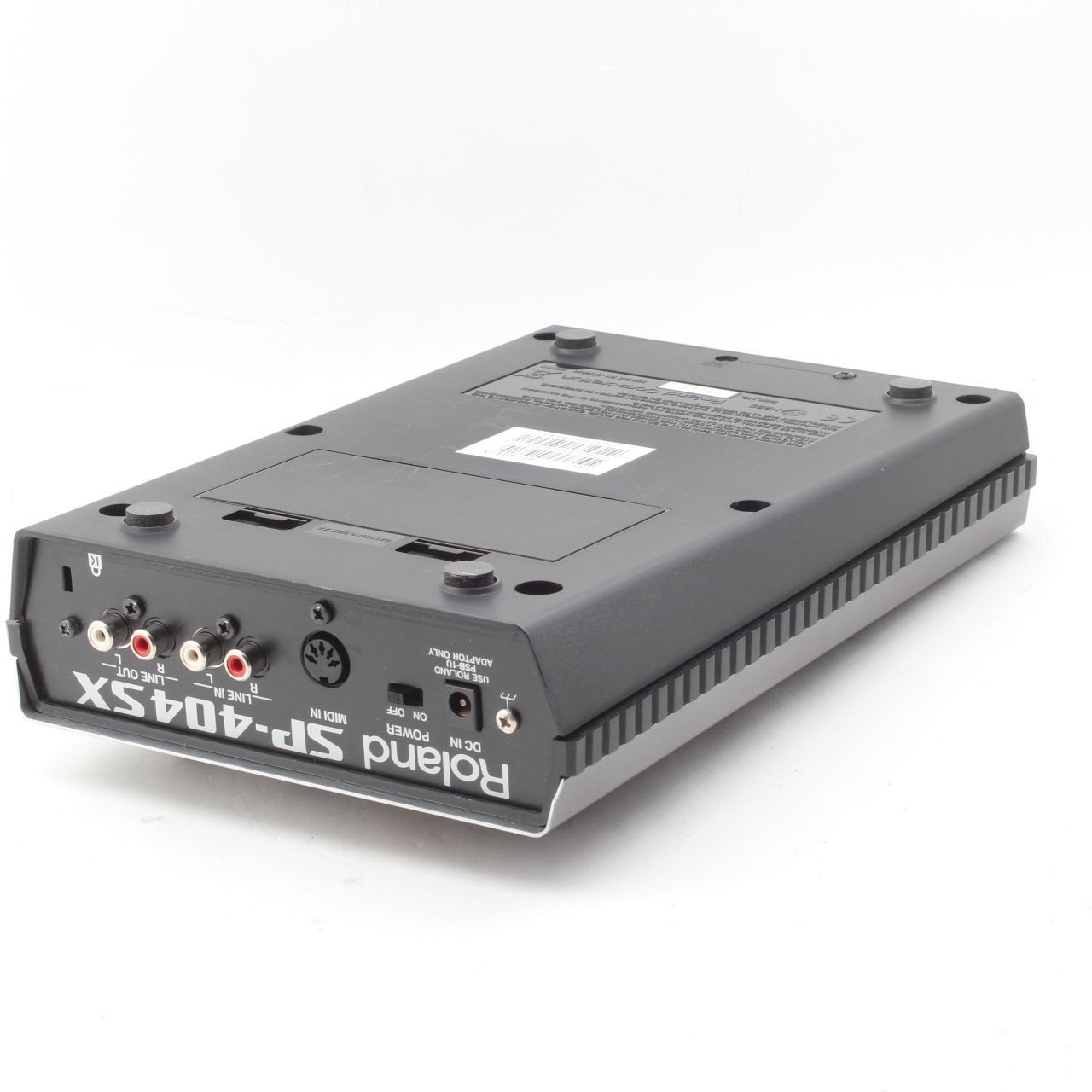 Roland Hardware Sound Source Sp-404Sx