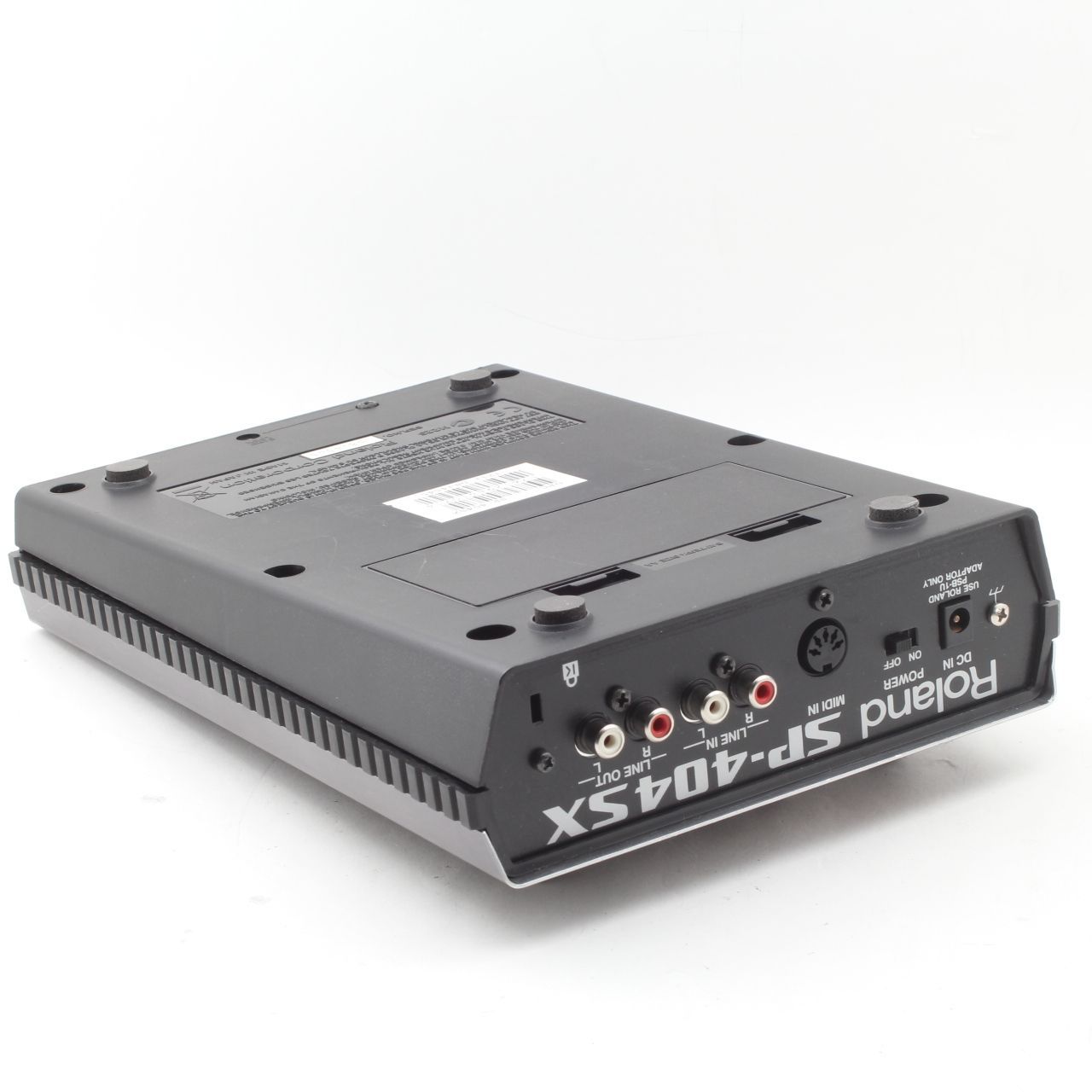 Roland Hardware Sound Source Sp-404Sx