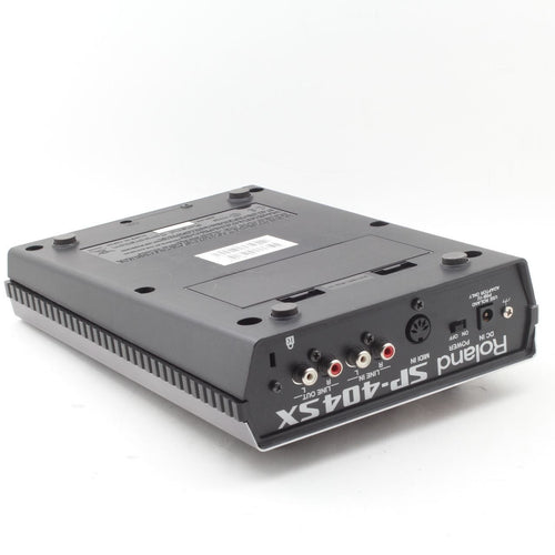Roland Hardware Sound Source Sp-404Sx