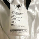 Wtaps Sukajan Souvenir Bomber Jackets Tour/Jk M