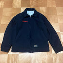 Wtaps Sukajan Souvenir Bomber Jackets Tour/Jk M