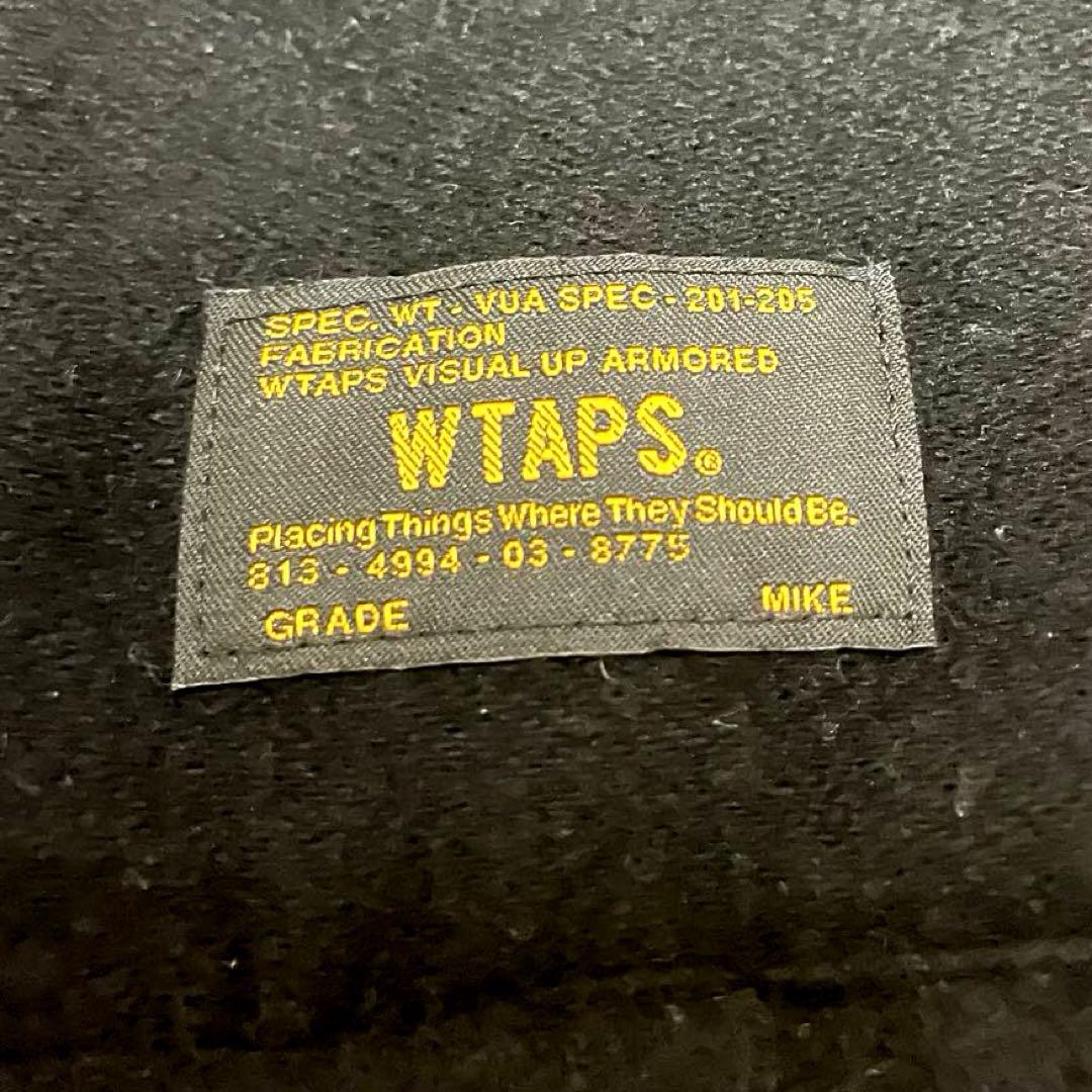 Wtaps Sukajan Souvenir Bomber Jackets Tour/Jk M