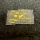 Wtaps Sukajan Souvenir Bomber Jackets Tour/Jk M
